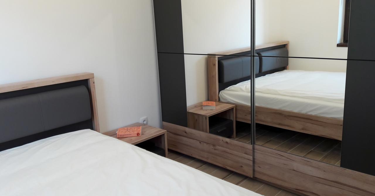 Apartment Wood Zlatibor