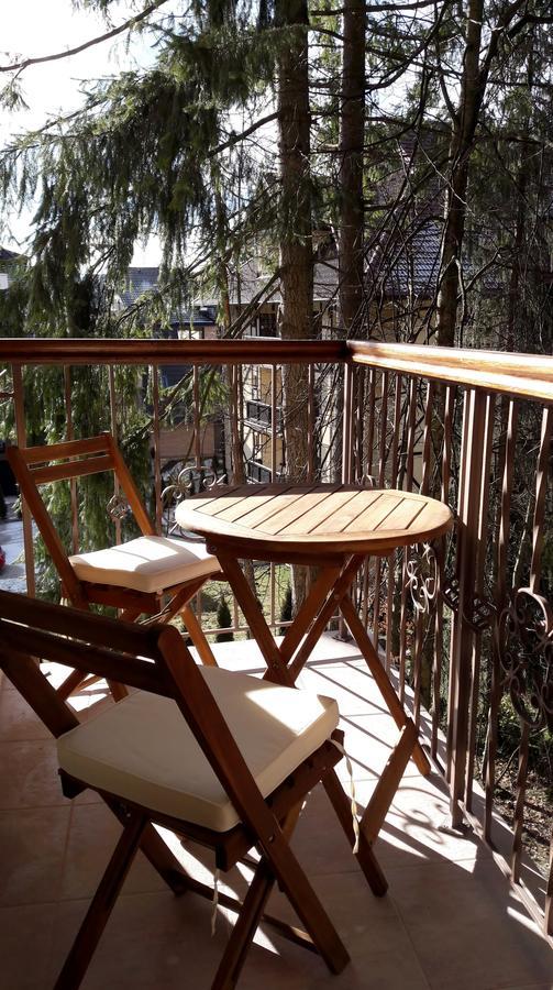 Wood Apartment Zlatibor