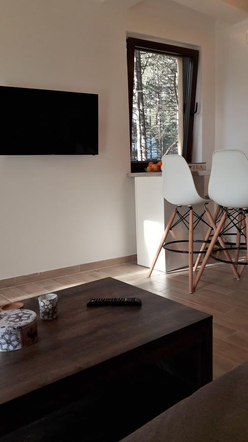 Apartment Wood Zlatibor