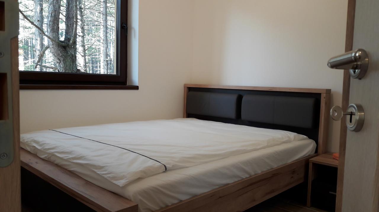 Apartment Wood *