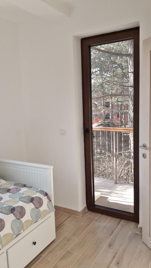 Apartment Wood