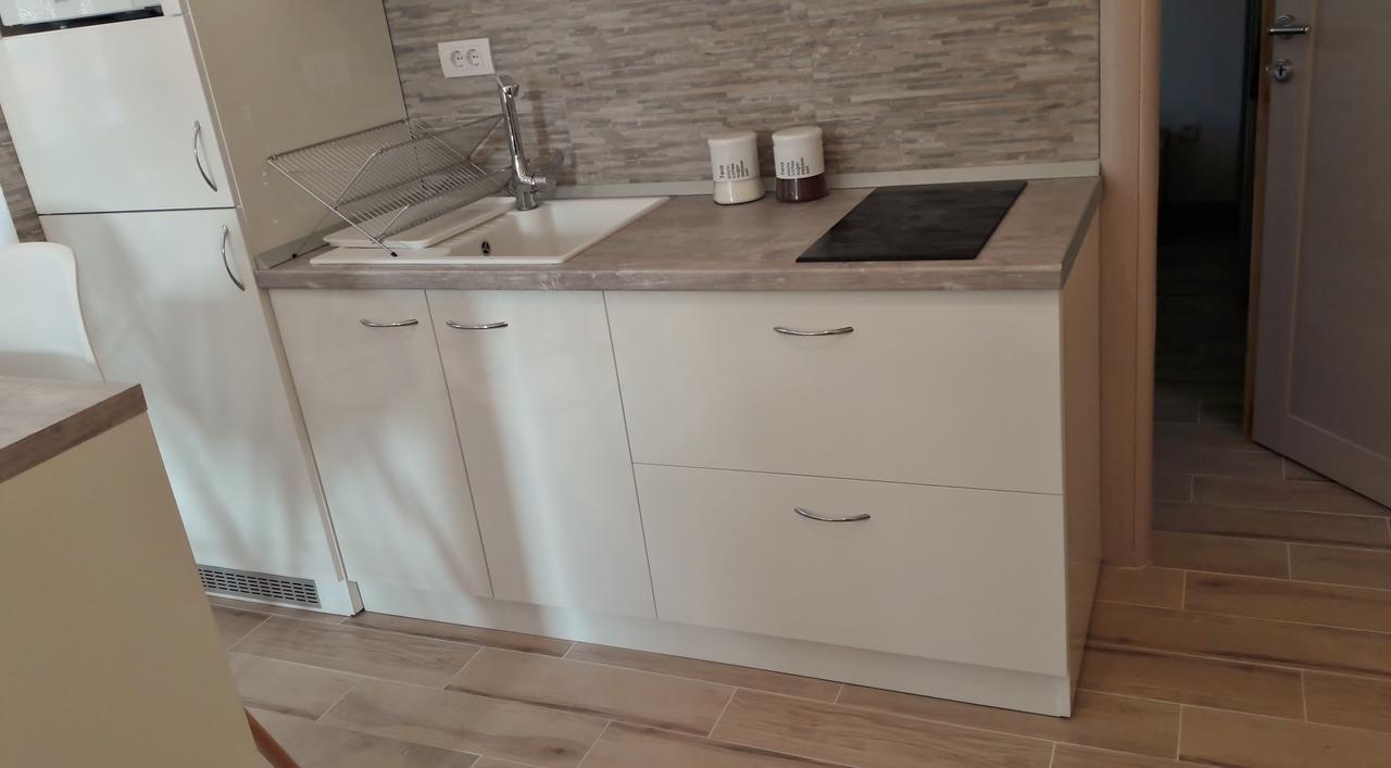 Apartment Wood Zlatibor