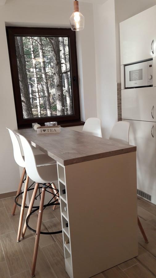 Wood Apartment Zlatibor