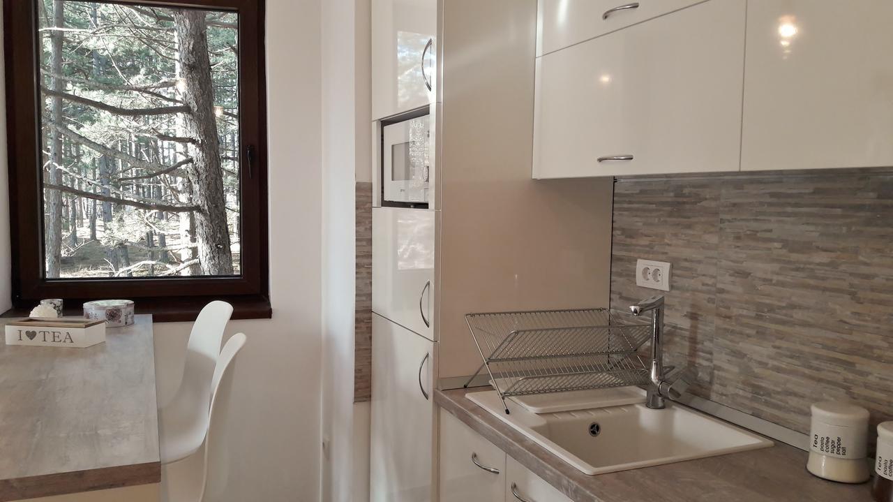 Wood Apartment Zlatibor