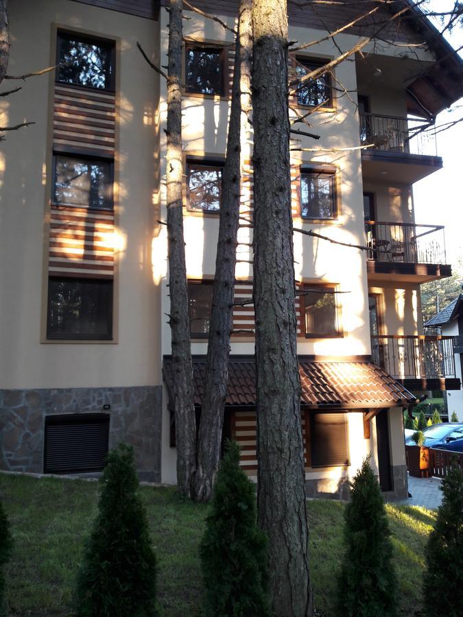 Wood *