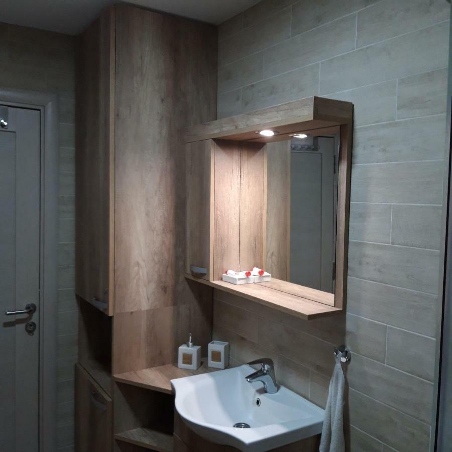 Wood Apartment Zlatibor