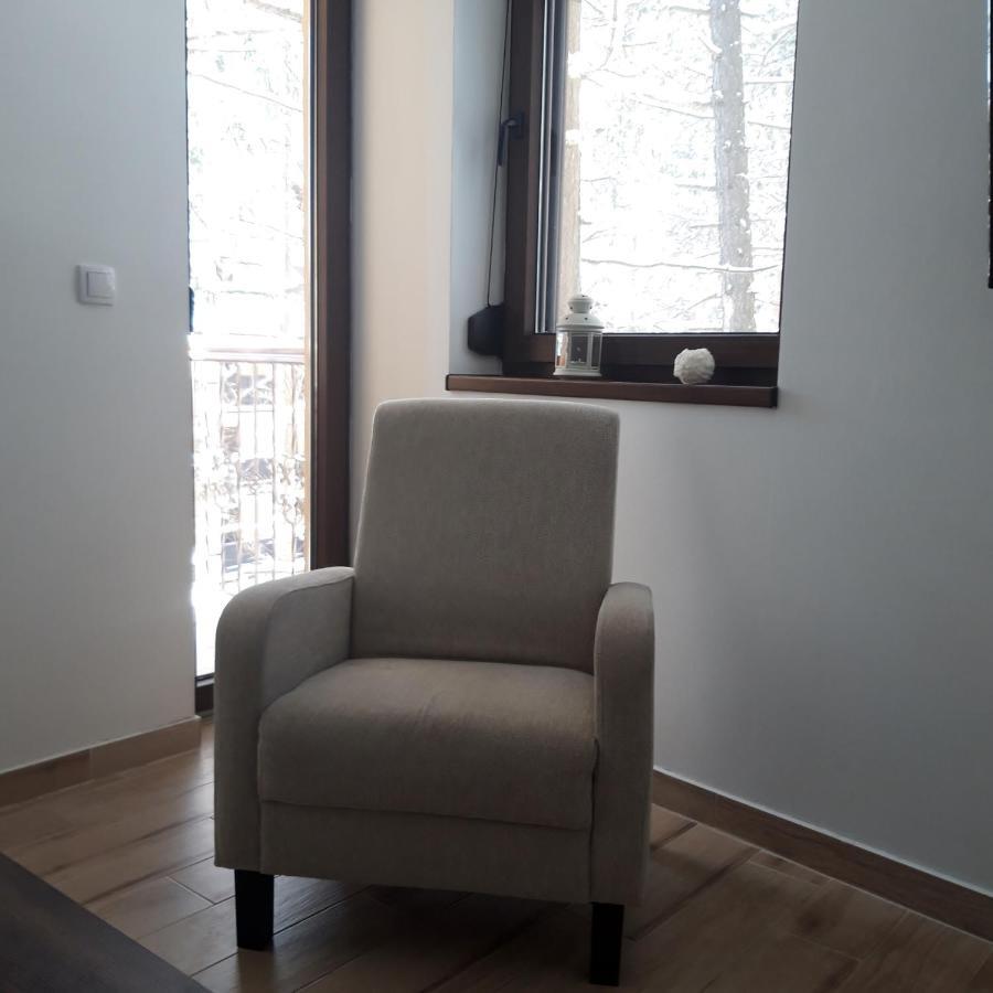 Apartment Wood